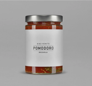 Rosii Spaccatella, 550 g ℮, Laboratorio Niko Romito, Italia