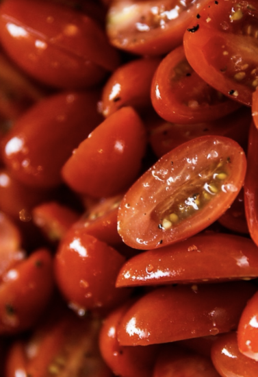 Rosii Spaccatella, 550 g ℮, Laboratorio Niko Romito, Italia