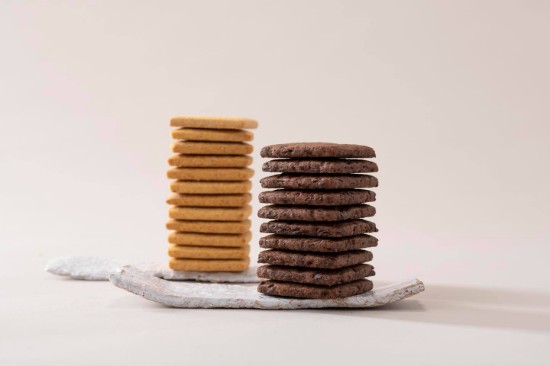 Biscuiti clasici, 265 g ℮, Laboratorio Niko Romito, Italia