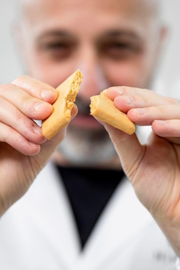 Biscuiti clasici, 265 g ℮, Laboratorio Niko Romito, Italia