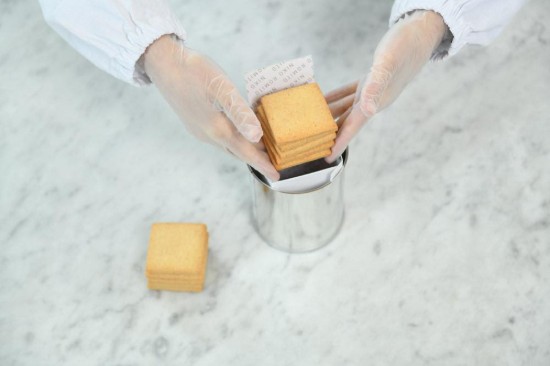Biscuiti clasici, 265 g ℮, Laboratorio Niko Romito, Italia