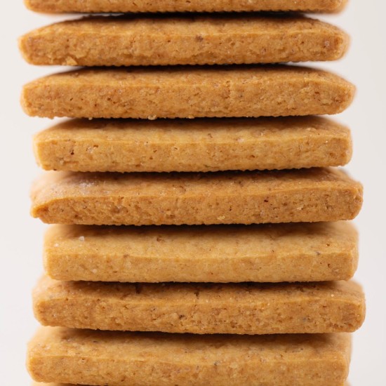Biscuiti clasici, 265 g ℮, Laboratorio Niko Romito, Italia