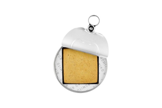 Biscuiti clasici, 265 g ℮, Laboratorio Niko Romito, Italia