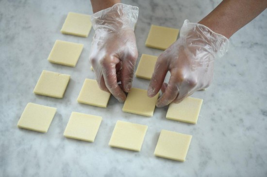 Biscuiti clasici, 265 g ℮, Laboratorio Niko Romito, Italia