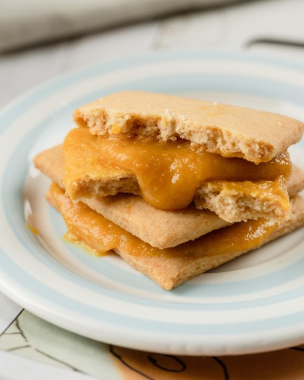 Biscuiti clasici, 265 g ℮, Laboratorio Niko Romito, Italia