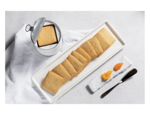 Biscuiti clasici, 265 g ℮, Laboratorio Niko Romito, Italia