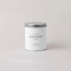 Biscuiti clasici, 265 g ℮, Laboratorio Niko Romito, Italia