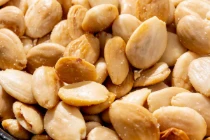 Migdale sarate bio, 60 g ℮, Laboratorio Niko Romito, Italia