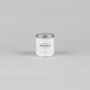 Migdale sarate bio, 60 g ℮, Laboratorio Niko Romito, Italia