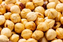 Alune decojite prajite bio, 60 g ℮, Laboratorio Niko Romito, Italia