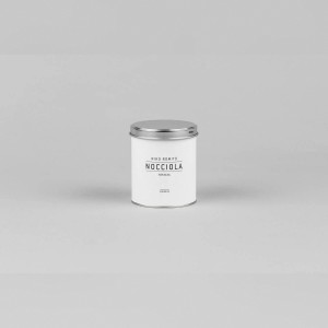 Alune decojite prajite bio, 60 g ℮, Laboratorio Niko Romito, Italia