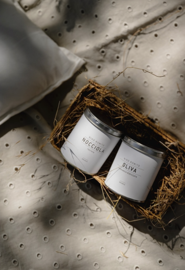 Masline Taggiasca uscate bio, 40 g ℮, Laboratorio Niko Romito, Italia