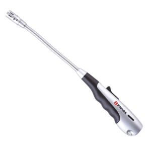 Set 25 piese pentru gratar, inox - Zokura