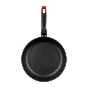 Tigaie aluminiu, 24cm, "Cherry" - Monix