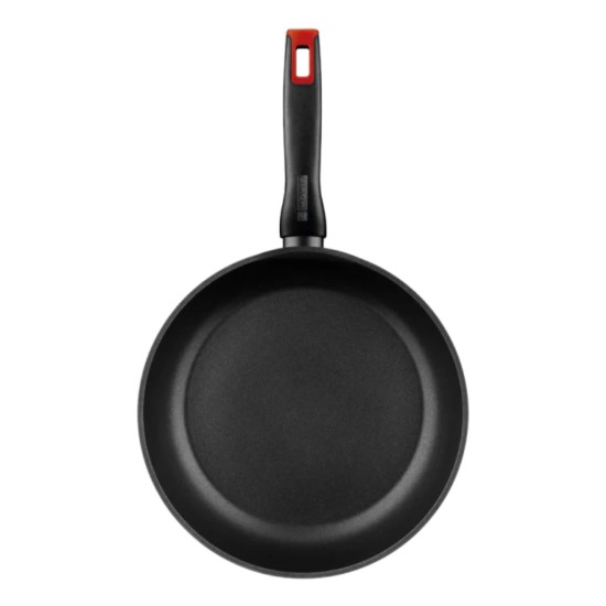 Tigaie aluminiu, 28cm, "Cherry" - Monix