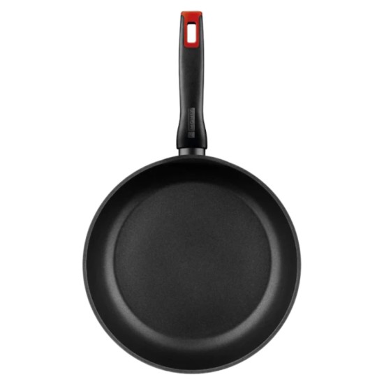 Tigaie aluminiu, 30cm, "Cherry" - Monix