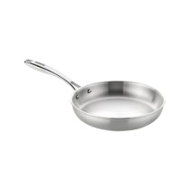 Tigaie inox, 20cm, "Planet Inox" - Monix