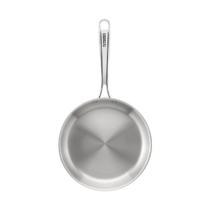 Tigaie inox, 3-Ply, 20cm, "Planet Inox" - Monix