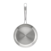 Tigaie inox, 3-Ply, 24cm, "Planet Inox" - Monix