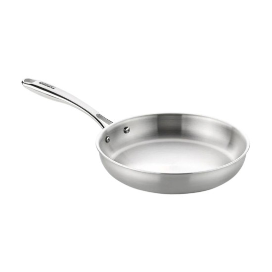 Tigaie inox, 26cm, "Planet Inox" - Monix