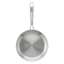 Tigaie inox, 3-Ply, 26cm, "Planet Inox" - Monix