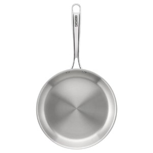 Tigaie inox, 3-Ply, 28cm, "Planet Inox" - Monix