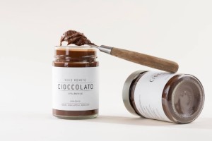 Ciocolata tartinabila bio, 325 g ℮, Laboratorio Niko Romito, Italia