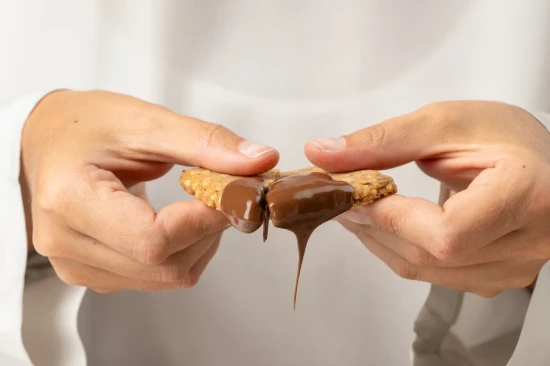 Crema de migdale tartinabila bio, 325 g ℮, Laboratorio Niko Romito, Italia