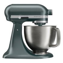 Mixer cu bol 4.7L, Artisan Plus, Model 50, Juniper - KitchenAid