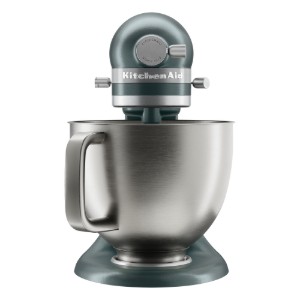 Mixer cu bol 4.7L, Artisan Plus, Model 50, Juniper - KitchenAid