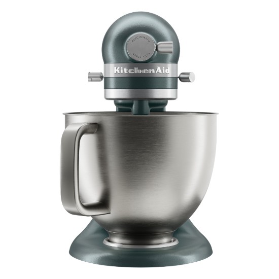 Mixer cu bol 4.7L, Artisan Plus, Model 50, Juniper - KitchenAid