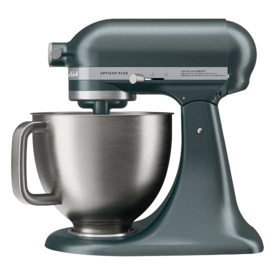 Mixer cu bol 4.7L, Artisan Plus, Model 50, Juniper - KitchenAid