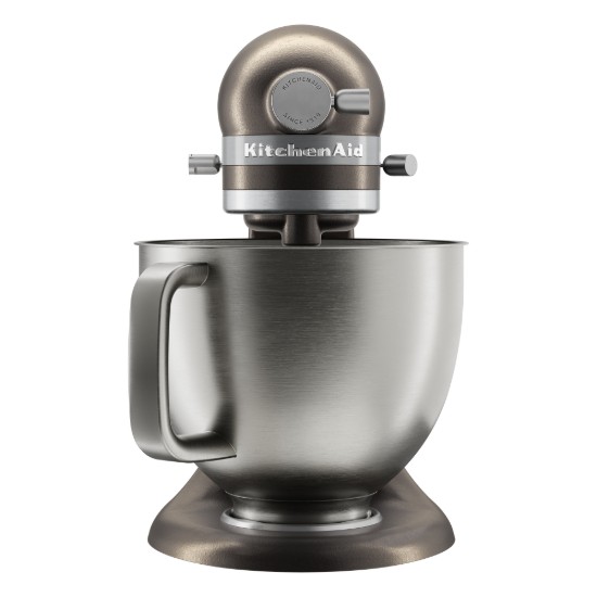Mixer cu bol 4.7L, Artisan Plus, Model 50, Iron Ore - KitchenAid