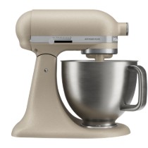 Mixer cu bol 4.7L, Artisan Plus, Model 50, Oat - KitchenAid