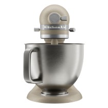 Mixer cu bol 4.7L, Artisan Plus, Model 50, Oat - KitchenAid
