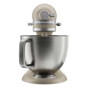 Mixer cu bol 4.7L, Artisan Plus, Model 50, Oat - KitchenAid