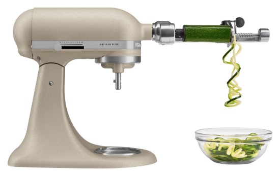 Mixer cu bol 4.7L, Artisan Plus, Model 50, Oat - KitchenAid