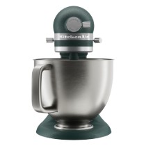 Mixer cu bol 4.7L, Artisan Plus, Model 50, Pebbled Palm - KitchenAid