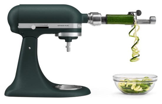 Mixer cu bol 4.7L, Artisan Plus, Model 50, Pebbled Palm - KitchenAid