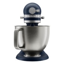 Mixer cu bol 4.7L, Artisan Plus, Model 50, Blueberry - KitchenAid