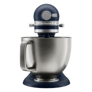 Mixer cu bol 4.7L, Artisan Plus, Model 50, Blueberry - KitchenAid