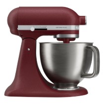 Mixer cu bol 4.7L, Artisan Plus, Model 50, Sun Dried Tomato - KitchenAid