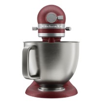 Mixer cu bol 4.7L, Artisan Plus, Model 50, Sun Dried Tomato - KitchenAid