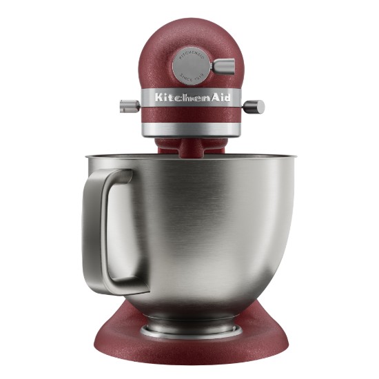 Mixer cu bol 4.7L, Artisan Plus, Model 50, Sun Dried Tomato - KitchenAid