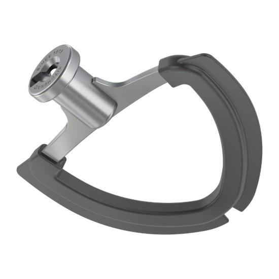 Mixer cu bol 4.7L, Artisan Plus, Model 50, Medallion Silver - KitchenAid