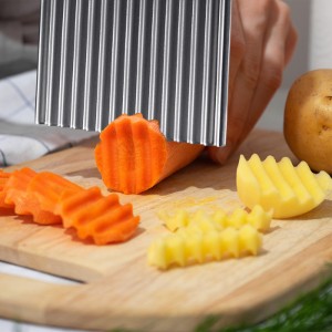 Ustensila pentru decorat "Veggiewave" - Westmark