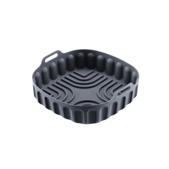 Forma pentru air fryer, silicon, 21,5 x 21,5 cm - Westmark
