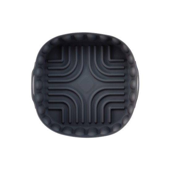 Forma pentru air fryer, silicon, 21,5 x 21,5 cm - Westmark