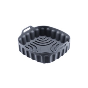 Forma pentru air fryer, silicon, 18,5 x 18,5 cm - Westmark