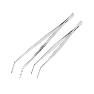 Set 2 pensete pentru decorare, inox - Westmark